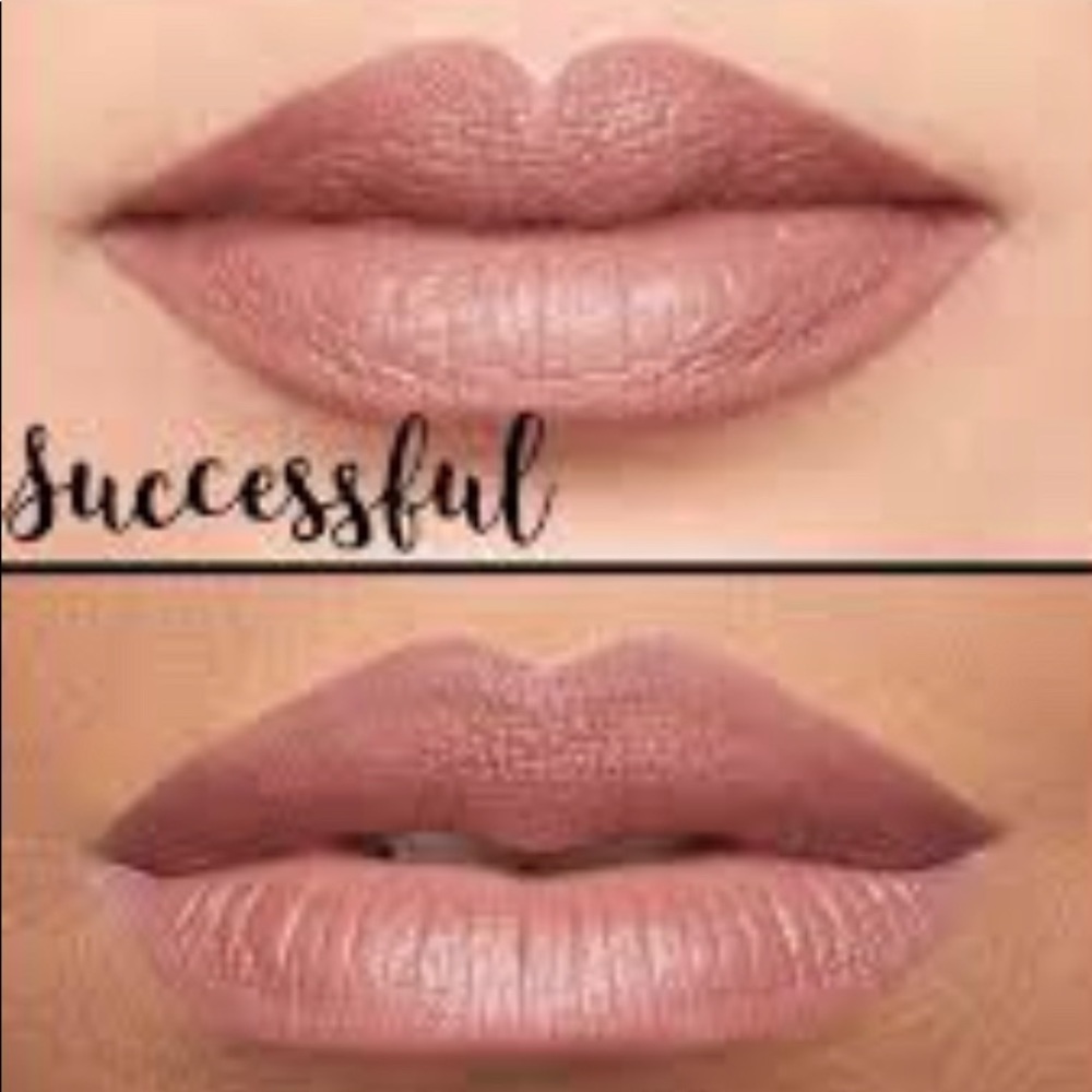 Sold Younique Moodstruck Splash Liquid Lipstick